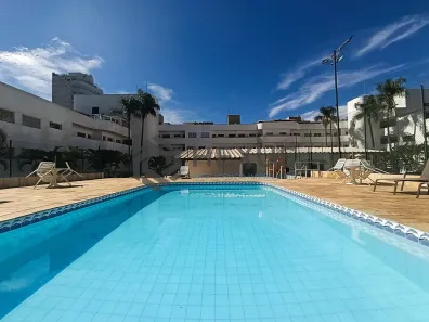 Apartamento com 2 Quartos à venda, 60m² no Enseada, Guarujá