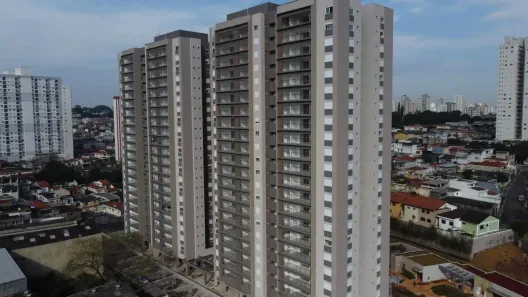 Apartamento com 3 Quartos à venda, 122m² no Vila Regente Feijó, São Paulo