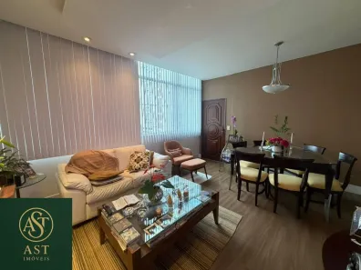 Apartamento com 3 Quartos à venda, 115m² no Icaraí, Niterói