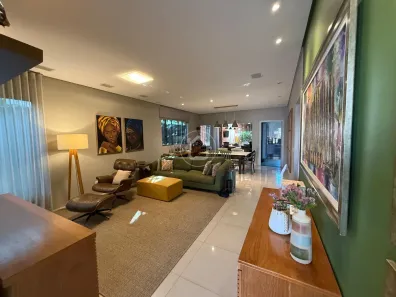 Casa com 3 Quartos à venda, 195m² no Vila Carlota, Campo Grande