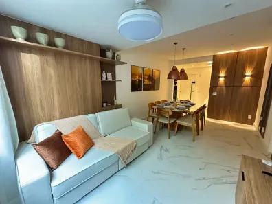 Apartamento com 3 Quartos à venda, 140m² no Copacabana, Rio de Janeiro
