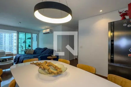 Apartamento com 2 Quartos à venda, 104m² no Jardim das Acácias, São Paulo