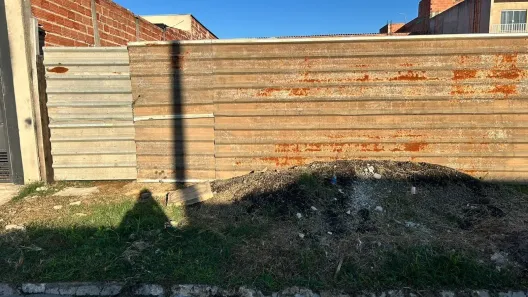 Lote/Terreno à venda, 175m² no Centro, Piracicaba