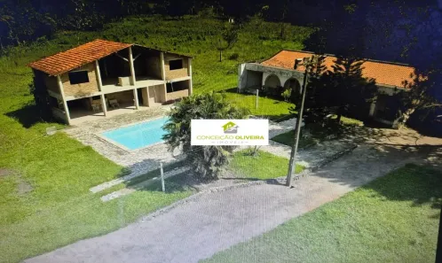 Fazenda/Sítio à venda, 25000m² no Guabiraba, Recife