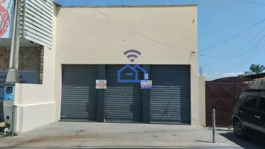 Ponto Comercial para alugar, 119m² no Jardim Porto Novo, Caraguatatuba