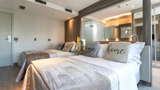 Apartamento com 1 Quarto para alugar, 37m² no Vila Olímpia, São Paulo
