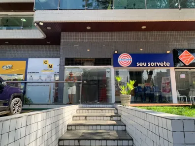 Ponto Comercial para alugar, 65m² no Espinheiro, Recife