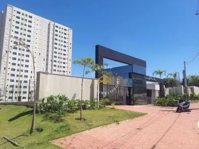 Apartamento com 2 Quartos para alugar, 45m² no Fundação da Casa Popular, Campinas