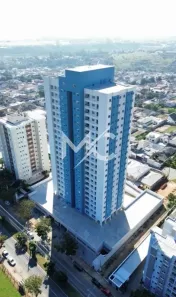Apartamento com 2 Quartos à venda, 64m² no Loteamento Villa Branca, Jacareí