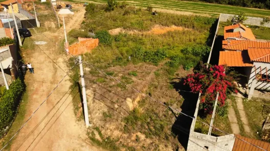 Lote/Terreno à venda, 1000m² no Caguassu, Sorocaba