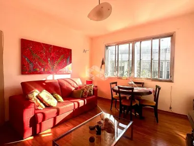 Apartamento com 2 Quartos à venda, 74m² no Santana, Porto Alegre