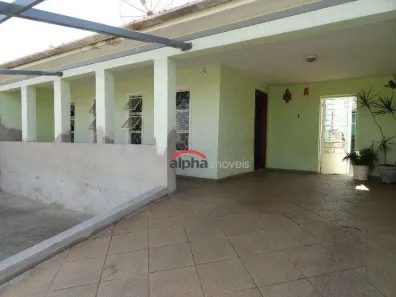 Casa com 3 Quartos à venda, 150m² no Vila São Pedro, Hortolândia