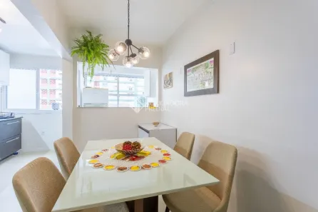 Apartamento com 2 Quartos à venda, 71m² no Partenon, Porto Alegre