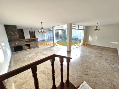 Casa com 3 Quartos para alugar, 224m² no Bela Aliança, São Paulo