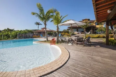 Casa com 5 Quartos à venda, 450m² no Ferradura, Armação dos Búzios