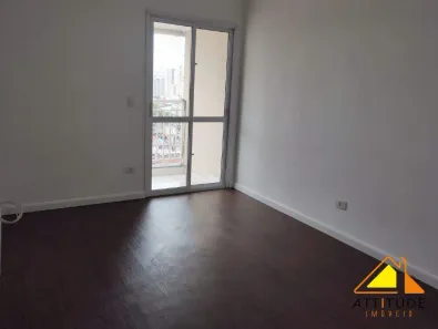 Apartamento com 1 Quarto à venda, 41m² no Baeta Neves, São Bernardo do Campo