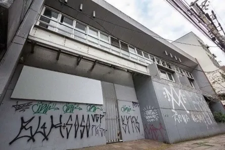 Prédio Comercial com 6 Quartos à venda, 1153m² no Rio Branco, Porto Alegre