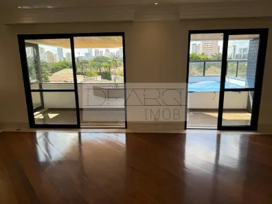 Apartamento com 3 Quartos à venda, 216m² no Cidade Monções, São Paulo
