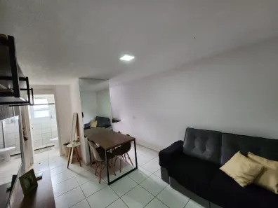 Apartamento com 2 Quartos à venda, 42m² no Parque Dois Irmãos, Fortaleza