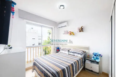 Apartamento com 1 Quarto à venda, 30m² no Vila Cachoeirinha, Cachoeirinha