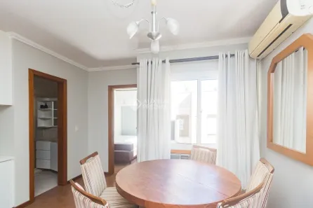 Apartamento com 1 Quarto para alugar, 47m² no Bela Vista, Porto Alegre