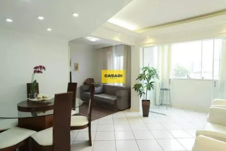 Apartamento com 2 Quartos à venda, 70m² no Centro, São Bernardo do Campo