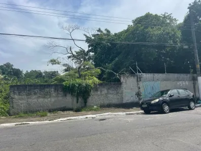 Lote/Terreno à venda, 260m² no Tremembé, São Paulo
