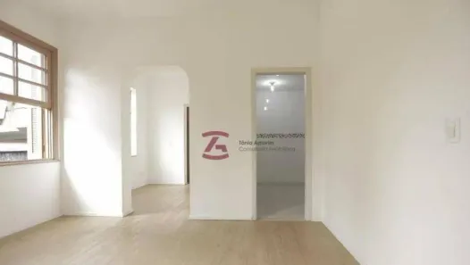Apartamento com 2 Quartos à venda, 83m² no Vila Buarque, São Paulo