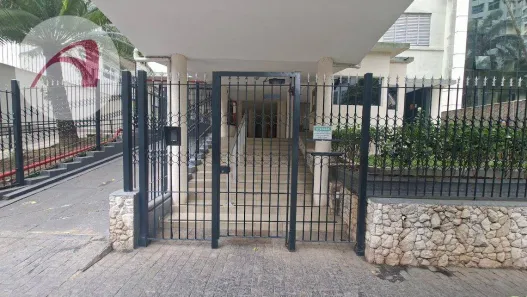 Apartamento com 1 Quarto à venda, 52m² no Bela Vista, São Paulo