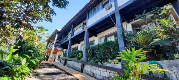 Casa de Condomínio com 6 Quartos à venda, 390m² no São Conrado, Rio de Janeiro