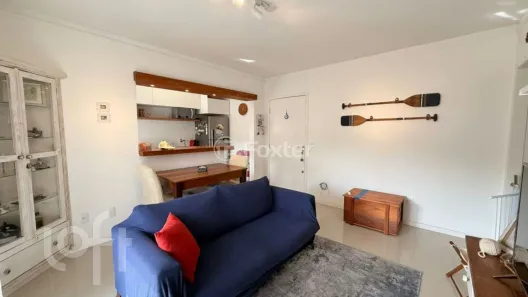 Apartamento com 1 Quarto à venda, 50m² no Vila Conceição, Porto Alegre
