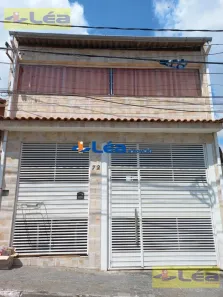 Casa com 2 Quartos à venda, 113m² no Jardim Ruth, Poá