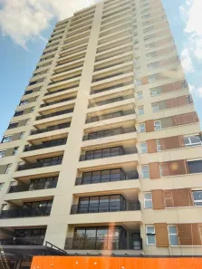 Apartamento com 3 Quartos à venda, 159m² no Vila Aviação, Bauru