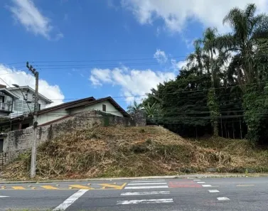 Lote/Terreno à venda, 370m² no Costa e Silva, Joinville