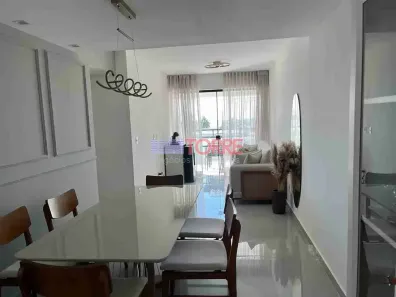 Apartamento com 3 Quartos à venda, 230m² no São Francisco, Ilhéus