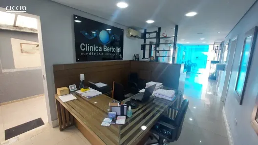 Prédio Comercial à venda, 297m² no Jardim Nova América, São José dos Campos