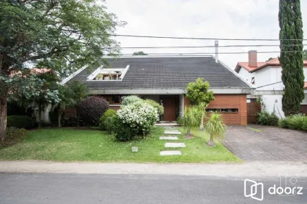 Casa de Condomínio com 4 Quartos à venda, 435m² no Chapéu do Sol, Porto Alegre
