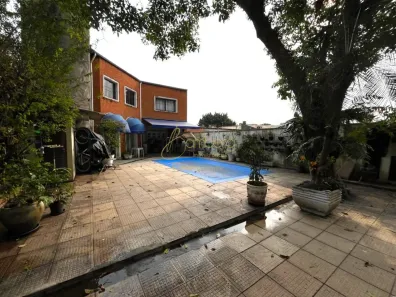 Casa com 3 Quartos à venda, 371m² no Vila Olímpia, São Paulo