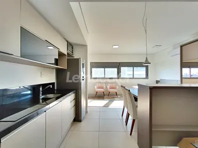 Apartamento com 1 Quarto para alugar, 39m² no Chácara das Pedras, Porto Alegre