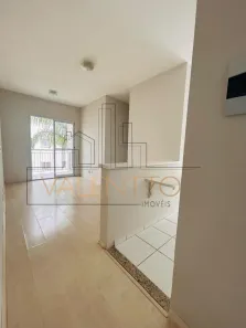 Apartamento com 2 Quartos à venda, 48m² no Vila Faustina II, Valinhos