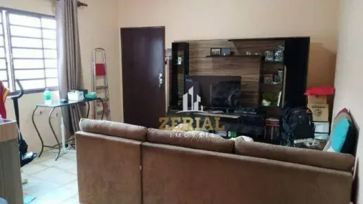 Prédio Comercial à venda, 300m² no Cerâmica, São Caetano do Sul