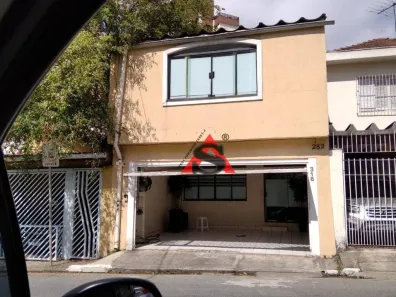 Sobrado com 4 Quartos à venda, 165m² no Vila Mariana, São Paulo