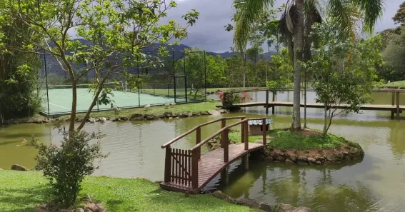Lote/Terreno à venda, 1530m² no Varginha, Santo Amaro da Imperatriz