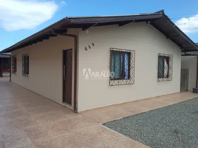 Casa com 3 Quartos à venda, 147m² no São Vicente, Itajaí