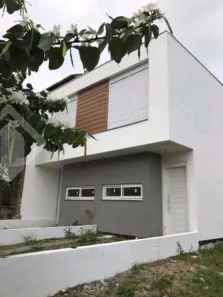 Casa de Condomínio com 2 Quartos à venda, 80m² no Hípica, Porto Alegre