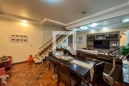 Casa com 4 Quartos à venda, 230m² no Vila Santo Estéfano, São Paulo