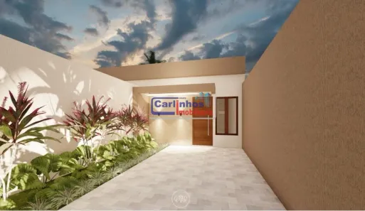 Casa com 2 Quartos à venda, 60m² no Atenas, Igarapé
