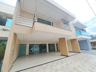 Casa de Condomínio com 4 Quartos para alugar, 250m² no Tapanã (Icoaraci), Belém
