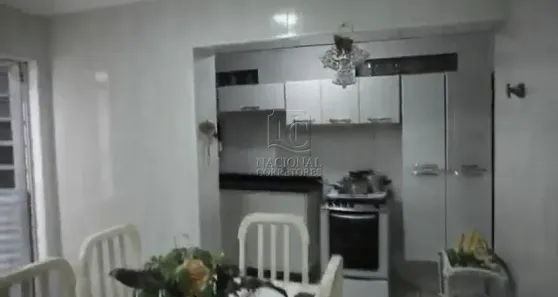 Casa com 3 Quartos à venda, 138m² no Parque Novo Oratório, Santo André