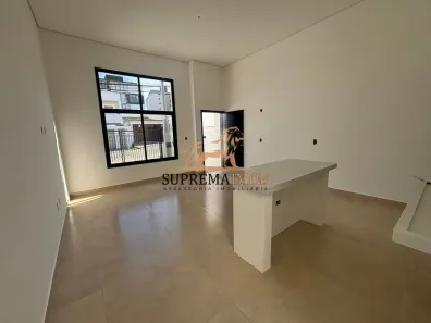 Casa com 3 Quartos à venda, 90m² no Jardim São Carlos, Sorocaba